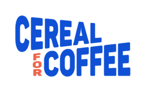 Cereal for Coffee Ltd