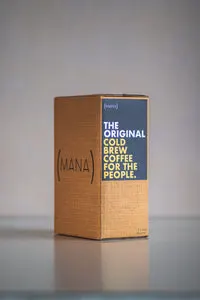 Mana - The Original 1.5L