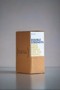 Mana - Double Strength 1.5L