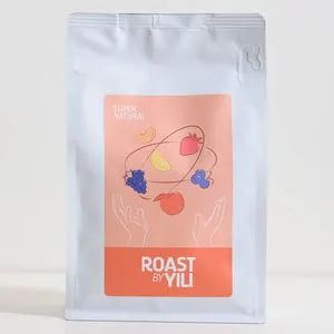 Super Natural 250g