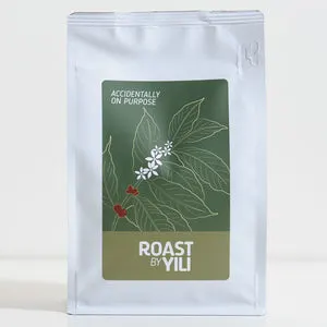 Accidentally on Purpose 250g